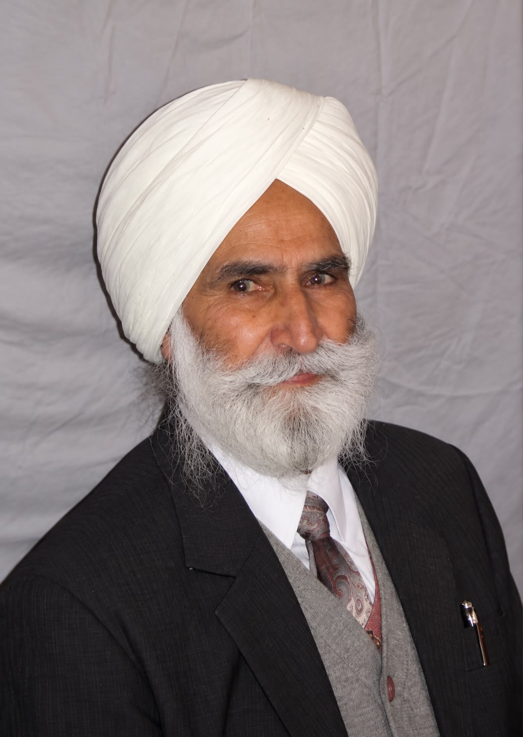 Prof. Gurdarshan Singh Dhanjal