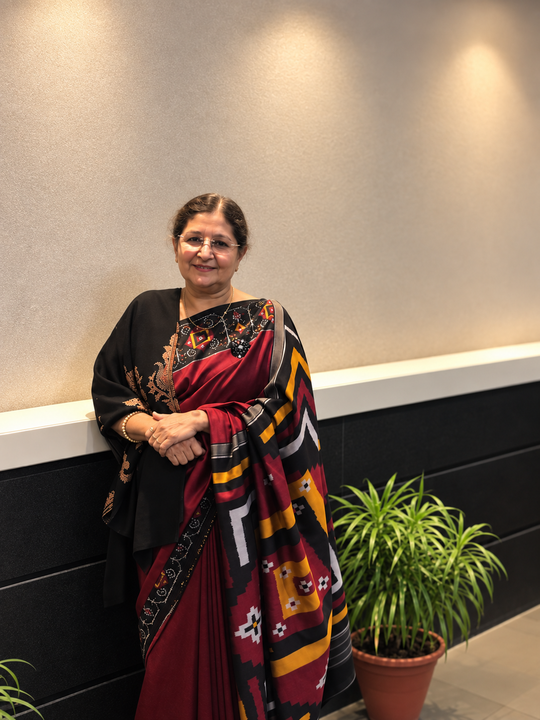 Manjit Kaur Dhanjal